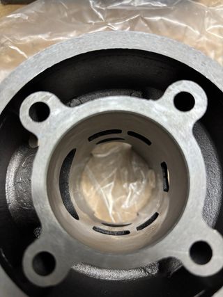 Cilindro 70cc AM6 Racing Force Nuevo