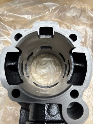 Cilindro 70cc AM6 Racing Force Nuevo