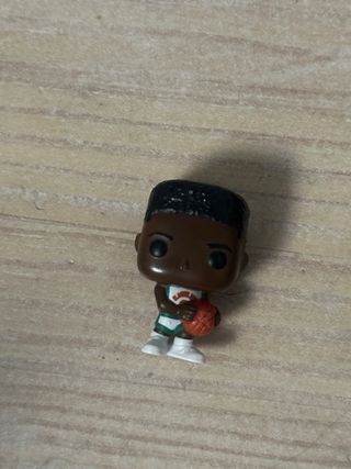 Funko Pop Lucas de Stranger Things