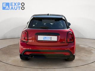MINI MINI COOPER 5 PUERTAS