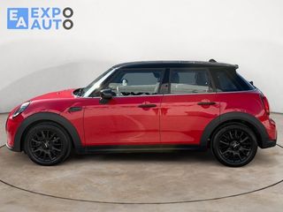 MINI MINI COOPER 5 PUERTAS