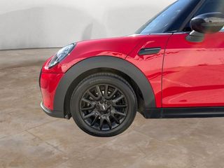 MINI MINI COOPER 5 PUERTAS
