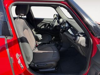 MINI MINI COOPER 5 PUERTAS