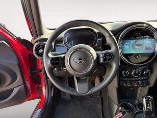 MINI MINI COOPER 5 PUERTAS