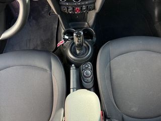 MINI MINI COOPER 5 PUERTAS