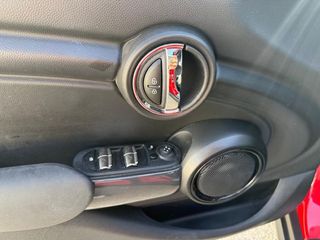 MINI MINI COOPER 5 PUERTAS