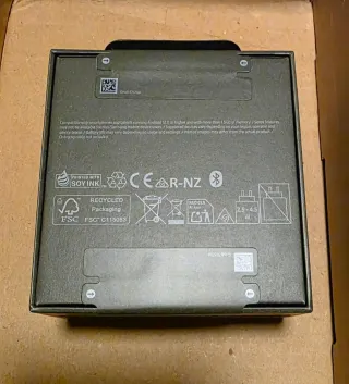 Samsung Galaxy S26 Ultra 512GB Negro precintado