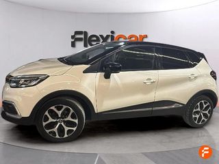 Renault Captur Zen TCe GPF 96kW (130CV)