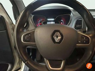 Renault Captur Zen TCe GPF 96kW (130CV)