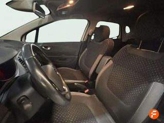Renault Captur Zen TCe GPF 96kW (130CV)