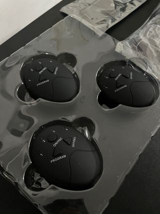 Electroestimulador EMS Sixpack Trainer