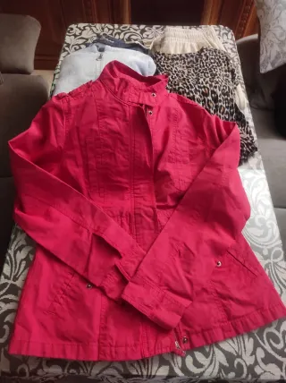 Lote Ropa Talla M