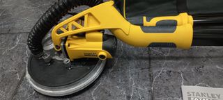 Lijadora de pared Nueva + Accesorios