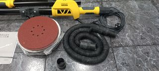 Lijadora de pared Nueva + Accesorios