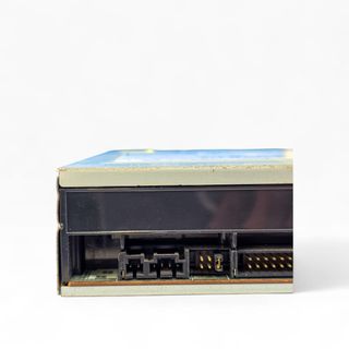 Leitor DVD IDE Hitachi-LG GDR-8163B 5.25''