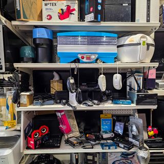 Leitor DVD IDE Hitachi-LG GDR-8163B 5.25''