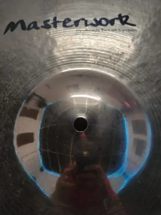 Plato Ride Masterworks 21".