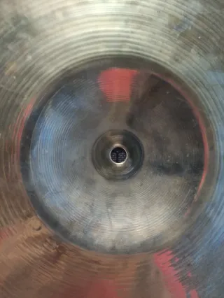 Plato Ride Masterworks 21".