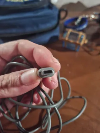 Nintendo Power Supply USG-002 EUR