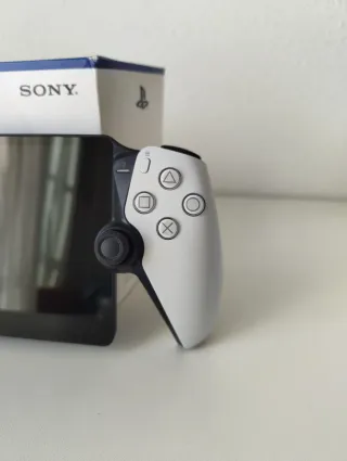 PlayStation Portal PS5 con scatola - Come nuovo