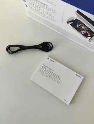 PlayStation Portal PS5 con scatola - Come nuovo