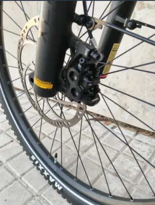 Bicicleta Eléctrica Canyon Bosch Gen 5