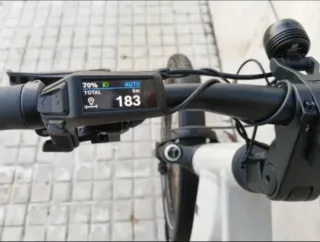 Bicicleta Eléctrica Canyon Bosch Gen 5