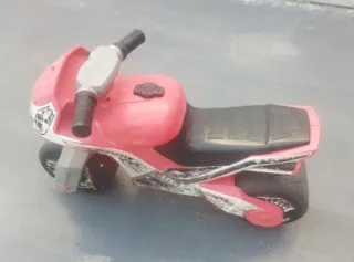 Moto de juguete para bebé