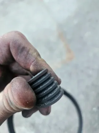 Correa Accesorios Seat Leon MK2