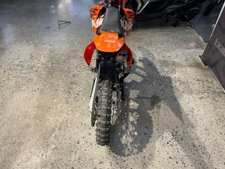 KTM 65 SX 2007 - 300 km