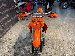 KTM 65 SX 2007 - 300 km