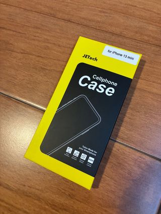 Custodia e protezione per schermo iPhone 13 Mini NUOVI