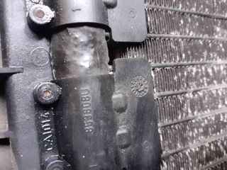 RADIADOR CALEFACCION / AIRE ACONDICIONADO CITROEN XANTIA BRE