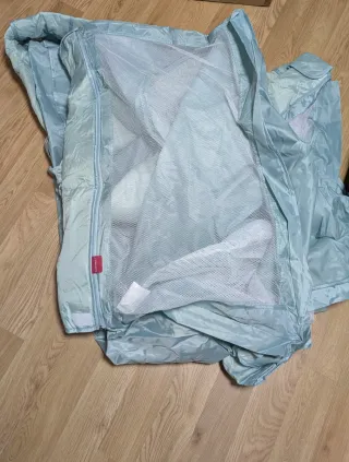 Parque infantil bebé Costway