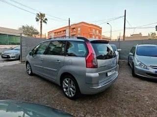 Citroen Grand Picasso 2 años de garantía