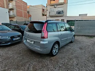 Citroen Grand Picasso 2 años de garantía
