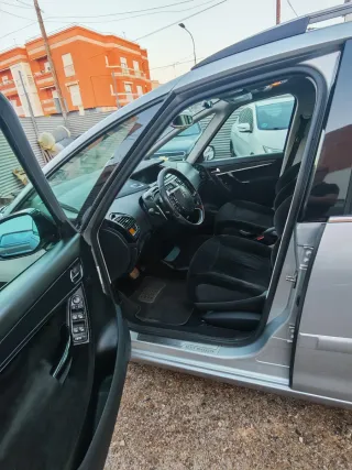 Citroen Grand Picasso 2 años de garantía