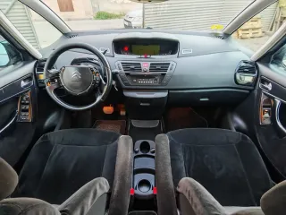 Citroen Grand Picasso 2 años de garantía