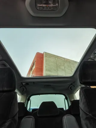 Citroen Grand Picasso 2 años de garantía