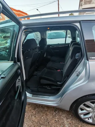 Citroen Grand Picasso 2 años de garantía