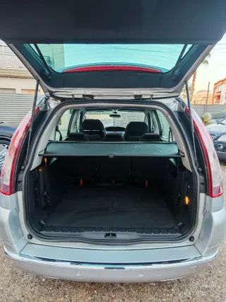 Citroen Grand Picasso 2 años de garantía