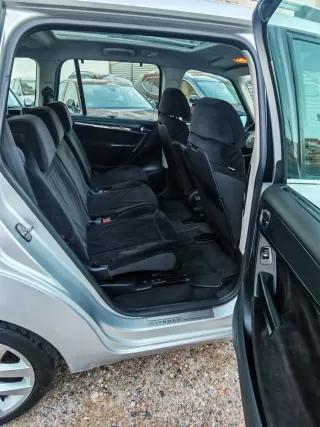 Citroen Grand Picasso 2 años de garantía