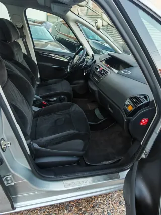 Citroen Grand Picasso 2 años de garantía