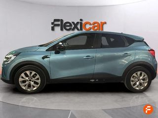 Renault Captur Intens TCe 90