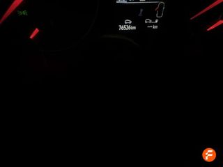 Renault Captur Intens TCe 90