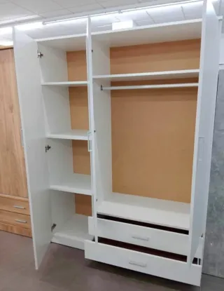 Armario Armario Armario 2,3,4 puertas