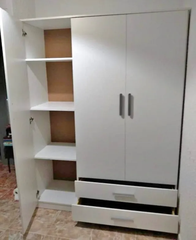 Armario Armario Armario 2,3,4 puertas