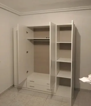 Armario Armario Armario 2,3,4 puertas