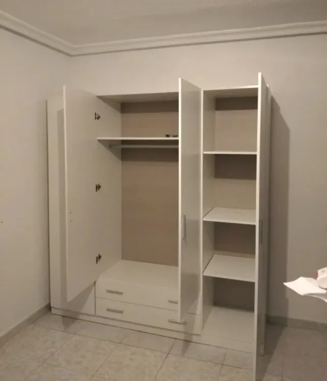 Armario Armario Armario 2,3,4 puertas