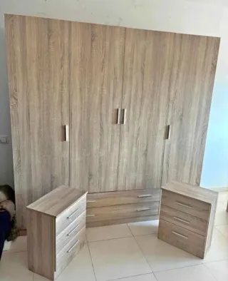 Armario Armario Armario 2,3,4 puertas